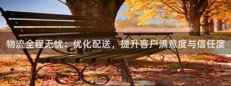 豪门国际怎么注册游戏名字：物流全程无